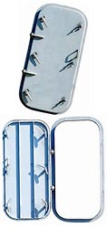 Order Nabrico 6 Dog Watertight Doors from Byrne, Rice and Turner