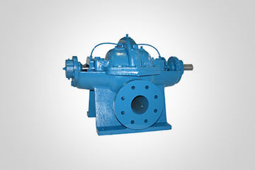 Weinman pumps are available from Byrne, Rice and Turner.